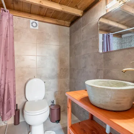 Apartment Rodies House *