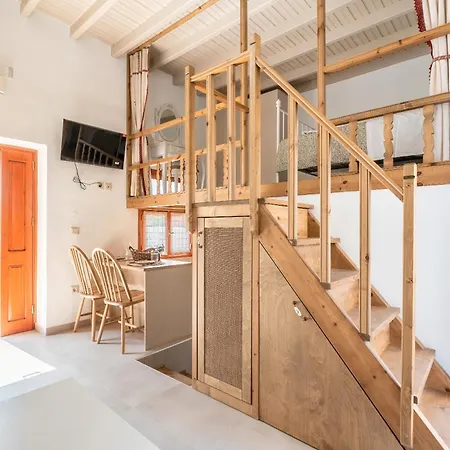 Rodies House Apartment *