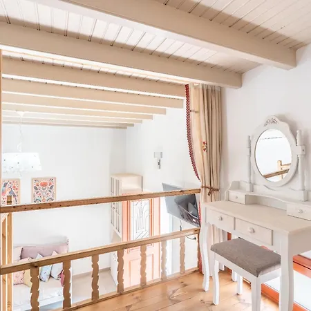 Apartment Rodies House *