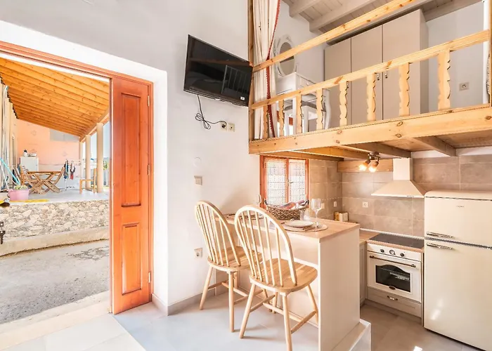 Rodies House Apartman