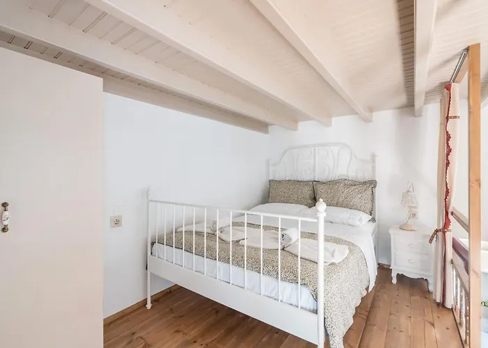 Apartman Rodies House