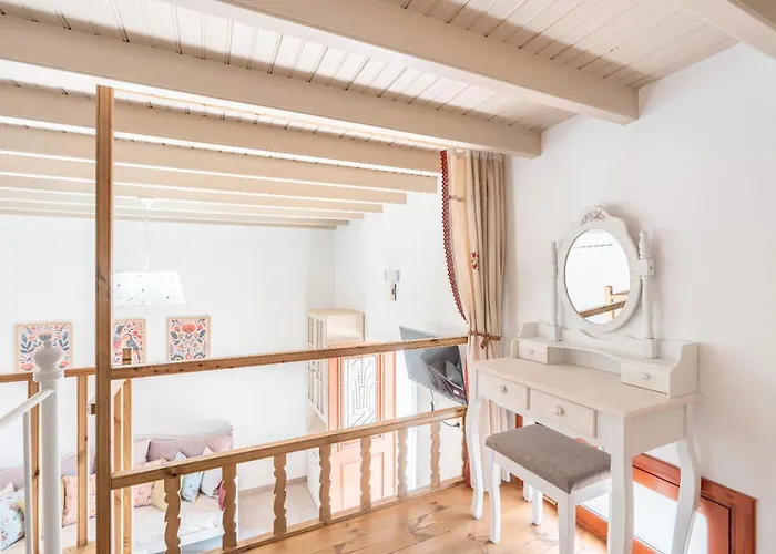 Apartman Rodies House *