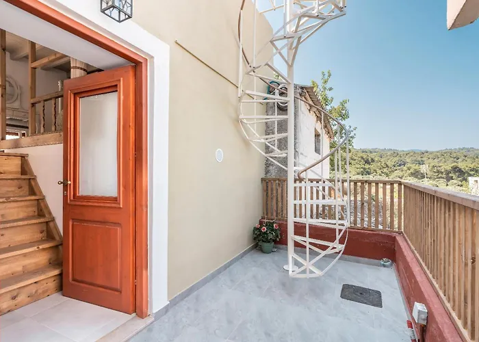 Apartman Rodies House