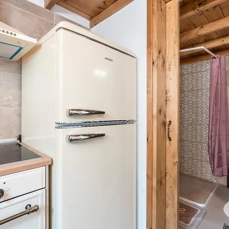 Appartement Rodies House *