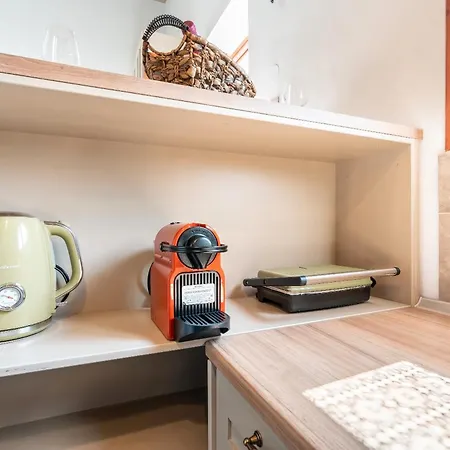 Rodies House Appartement