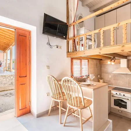 Rodies House Appartement