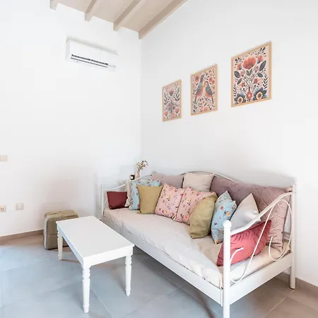 Rodies House Appartement *