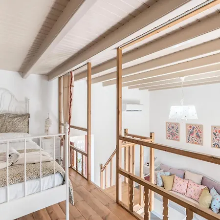 Rodies House Appartement