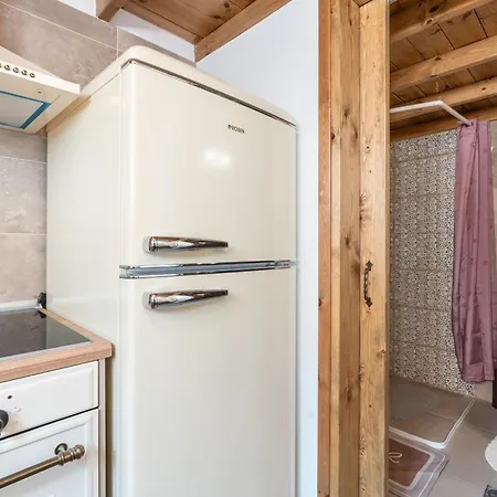 Apartman Rodies House Rhodes City
