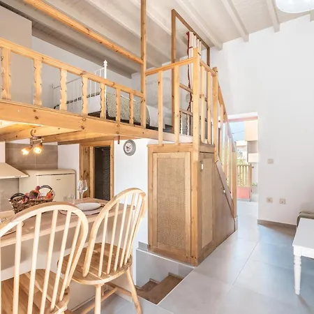 Rodies House Apartman Rhodes City