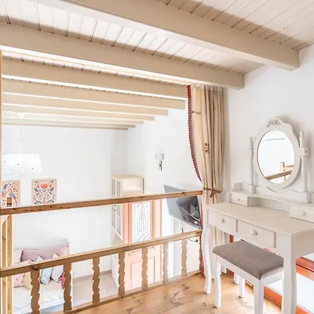 Rodies House 公寓 *