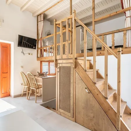 Apartman Rodies House *
