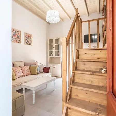 Apartman Rodies House Rhodes City