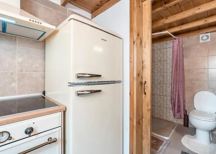 Lejlighed Rodies House *