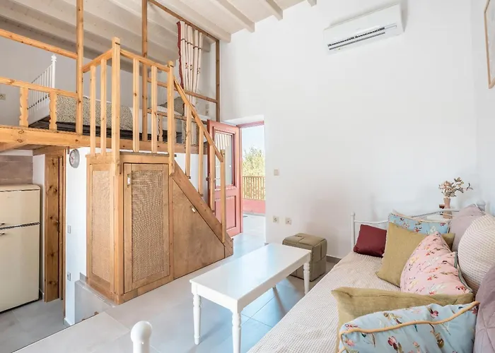 Rodies House Lejlighed *