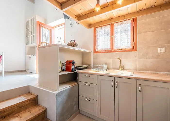 Rodies House * Rhodes City