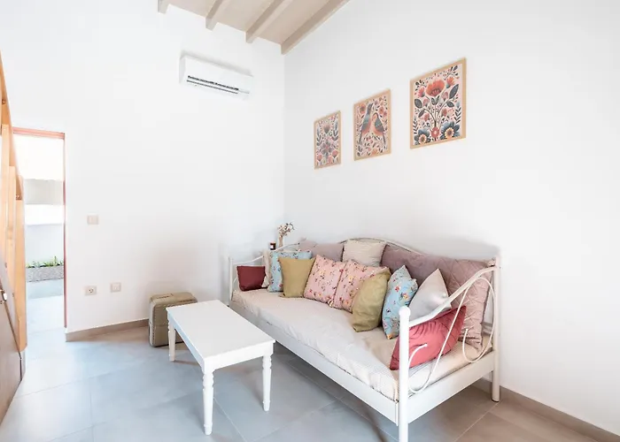 Rodies House Lejlighed *