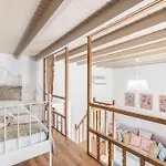 Rodies House Διαμέρισμα