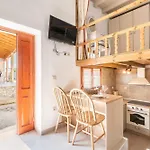 Rodies House Διαμέρισμα Rhodes City