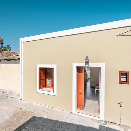Appartement Rodies House Rhodes City