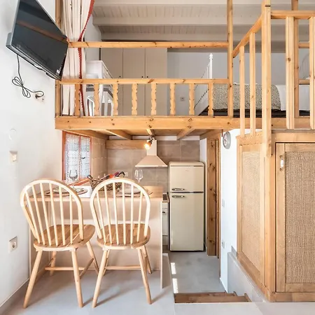 Appartement Rodies House