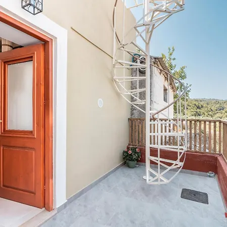 Διαμέρισμα Rodies House