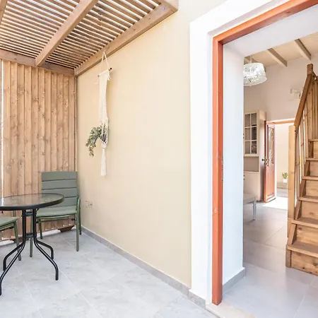 Rodies House Rhodes City