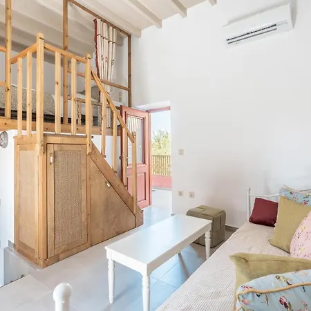 Rodies House * Rhodes City