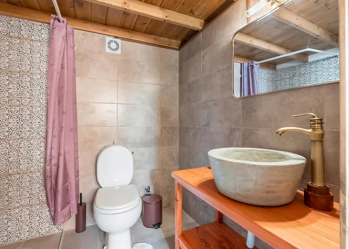 شقة Rodies House *