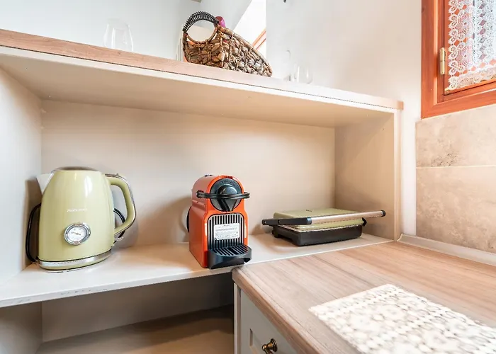 Rodies House Appartement