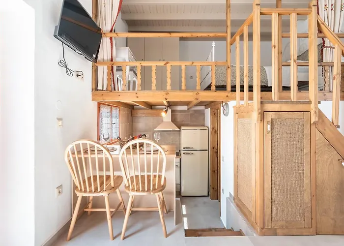 Appartement Rodies House