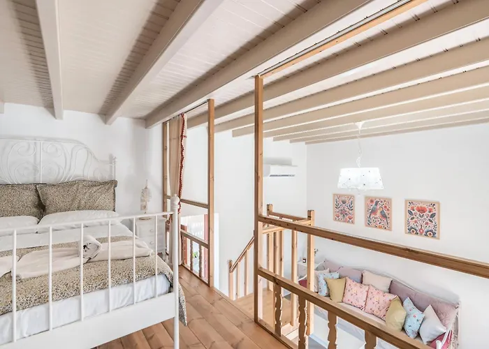 Rodies House Appartement